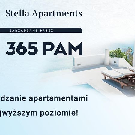 Apartament Sloneczny Mielno - 365Pamアパートメント エクステリア 写真